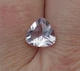 Аметист 9 х 9 мм 2.2 Ct (13023) - изображение 5