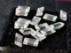 Moissanite Муассанит багет 5 х 3 мм (242991) - изображение 3