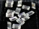 Moissanite Муассанит багет 5 х 3 мм (242991) - изображение 4
