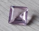 Аметист 2.9 Ct 9 х 9 х 4.7 мм (13036) - изображение 1
