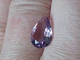 Аметист 1.9 Ct 11.5 х 7.5 х 4.2 мм (13032) - изображение 6