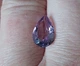 Аметист 1.9 Ct 11.5 х 7.5 х 4.2 мм (13032) - изображение 7
