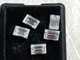 Moissanite Муассанит багет 6 х 4 мм (242992) - изображение 3