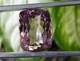Аметрин 34.14 Ct 20.9 X 16.5 X 13 mm (221167) - изображение 5