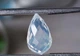 Аметист 8.26Ct. 15.6 X 9.4 mm (884361) - изображение 2