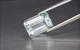 Аквамарин октагон 4.64ct 11.7 x 8mm (9054253) - изображение 2