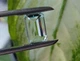 Аквамарин октагон 4.64ct 11.7 x 8mm (9054253) - изображение 4