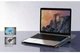 Подставка для ноутбука 15.6 дюймов мощный вентилятор USB черный ABS пластик Givecool N191 - изображение 7