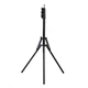 Лампа Fill Light 96W 480 светодиодов 3200-5500K USB черный для видео и визажа FD-480II - изображение 4