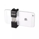 Держатель для телефона Ulanzi Vijim Iron Man II Phone Tripod Mount UV-0849 ST-02S Black - изображение 3