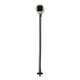 Лампа Fill Light 96W 480 светодиодов 3200-5500K USB черный для видео и визажа FD-480II - изображение 7