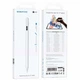 Стилус Borofone BG101 активный емкость аккумулятора 130mAh USB Type-C белый для iPad - изображение 2