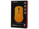 Беспроводная игровая мышь Fantech WG9S Kanata 12000DPI 2.4GHz желтая ABS пластик эргономичная - изображение 7