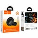 Автодержатель Hoco H58 Magnetic Ring черный магнитный для смартфонов 4.5-7 дюймов из ABS пластика с креплением на любую плоскость - изображение 2