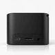 Bluetooth колонка часы с FM радио 3Вт аккумуляторная черный KIMISO K10 - изображение 6