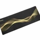 Килимок для мишки Hoco GM22 800x300мм чорний гума текстиль для геймерів та користувачів комп'ютерної техніки - зображення 1