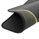 Килимок для мишки Hoco GM22 800x300мм чорний гума текстиль для геймерів та користувачів комп'ютерної техніки - зображення 5