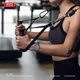 Смарт годинник XO J12 AMOLED 2.06 дюйма Bluetooth 5.3 IP68 чорний для активності та здоров'я - зображення 7