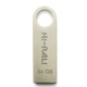 USB флешка 64Гб черный металл для хранения и переноса данных Hi-Rali Shuttle - изображение 8