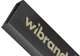 USB флеш накопитель 64 Гб Wibrand Stingray серый металл для хранения данных - изображение 4