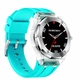 Смарт годинник Hoco Y13 220mAh 30м 1.09" TFT синій нержавіюча сталь для фітнесу та відстеження здоров'я - зображення 1