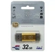 USB флешка 32 Гб USB 3.0 Type C серебро для переноски данных модель T&G 009 - изображение 8