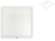 LED-панель 20х20 см 7-10W USB Type-C ABS пластик для фотосъемки Puluz PU5136 белая - изображение 7