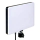 LED Панель 35W 28см USB Черный для портретной съемки и видеозаписей модель RL-11 с пультом дистанционного управления - изображение 3