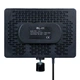 LED Панель 35W 28см USB Черный для портретной съемки и видеозаписей модель RL-11 с пультом дистанционного управления - изображение 4