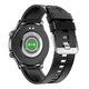Смарт годинник Hoco Y7 Pro 1.39 дюйма TFT дисплей Bluetooth 5.0 захист IP67 сірий - зображення 4