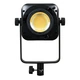 LED лампа 200W 2700-6500K серый алюминиевый сплав Adowing Professional Video Light T200-S для видео и фотосъёмки - изображение 5