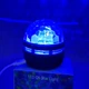 Ночник-проектор LED Q6 STAR LIGHT черный с пультом USB многоцветная подсветка 8.7х7.8 см - изображение 8