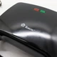 Электрическая бутербродница Domotec MS 7777 мощность 750 Вт антипригарное покрытие черный цвет - изображение 5