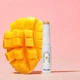 Солнцезащитный бальзам для губ Hillary Mango SPF 30 увлажняющий бальзам для губ защита от солнца 3 г (652491) - изображение 5