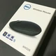 Беспроводная мышь 5 кнопок 1600DPI USB адаптер для ПК и ноутбука Dell WM326 черный пластиковый корпус - изображение 4
