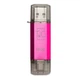 USB флешка 16 Гб Type C USB 2.0 серебро ABS пластик для хранения и переноса данных модель T&G 009 - изображение 7