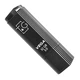 Флешка USB 3.0 32GB черная пластик металл для хранения данных модель Vega 121 - изображение 3