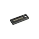 USB флешка Wibrand 16GB Stingray серый металл для хранения данных компактная защита от ударов и воды - изображение 4