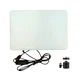 LED Панель RGB 14 дюймов 36W USB для фото и видео съемки PM-26 черная - изображение 6