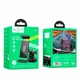 Автодержатель Hoco CA120 для планшетов 4.7-10.5 дюймов черный ABS пластик с вакуумной присоской - изображение 2