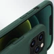 Чохол Nillkin Matte Pro на Apple iPhone 13 Pro (6.1") Зелений / Deep Green - зображення 4