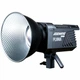 LED лампа Adowing Professional Video Light PL-100A-01 100W серый ABS алюминиевый сплав для студийной и мобильной съёмки - изображение 1