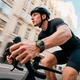 Смарт годинник Hoco Y37 GPS 3ATM AMOLED 1.43 дюйми чорний для спорту та активного відпочинку - зображення 8