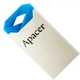 Флешка USB 64Гб Apacer AH111 Кристальная металл и пластик для хранения и переноса данных - изображение 5