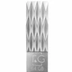 Флешка USB 64GB металл для хранения данных T&G 103 стальной - изображение 1