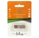 Флешка USB 64GB металл для хранения данных T&G 103 стальной - изображение 7