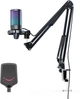 Мікрофон конденсаторний Fifine A6T USB Black - зображення 2
