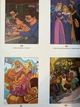 Розмальовка Disney за номерами Miłość арт терапія - зображення 8