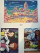 Розмальовка Disney за номерами Klasyka том 11 арт терапія - зображення 6
