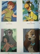 Раскраска Disney по номерам Portrety арт терапия - изображение 9